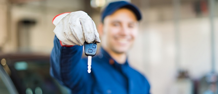 24 hour Mobile locksmith in Yucca Valley