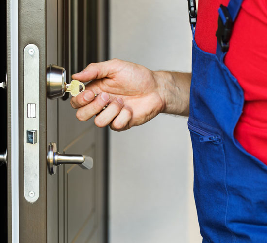 Residential Locksmith Yucca Valley