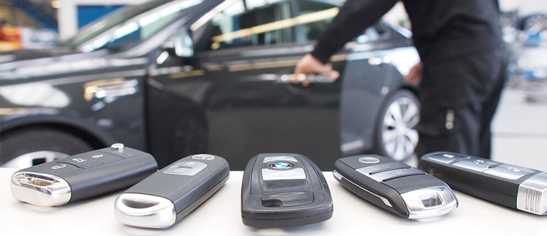 Automotive Locksmith Yucca Valley