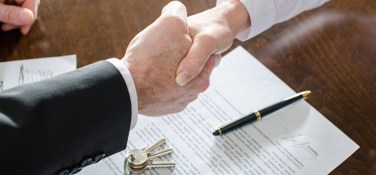 Commercial Eviction Service Yucca Valley