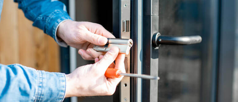 Commercial Locksmith Yucca Valley