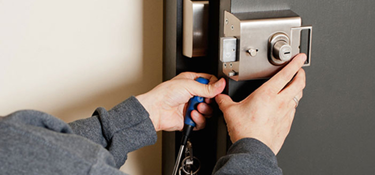 Deadbolt Lock Installation Yucca Valley