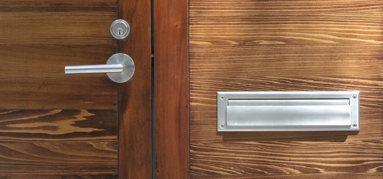 Electric Front Door Lock Repair Yucca Valley