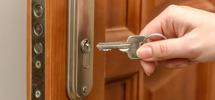 Master Key Door Lock System in Yucca Valley