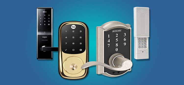Smart Pad Lock Repair Yucca Valley